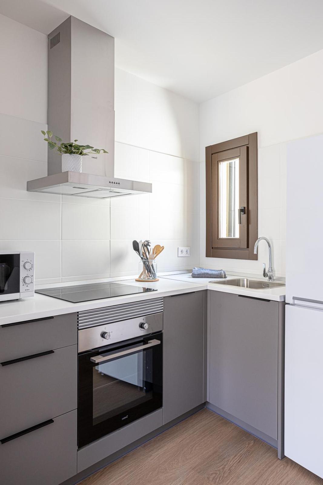 Lejlighed Modern 1 Bedroom Near Drassanes