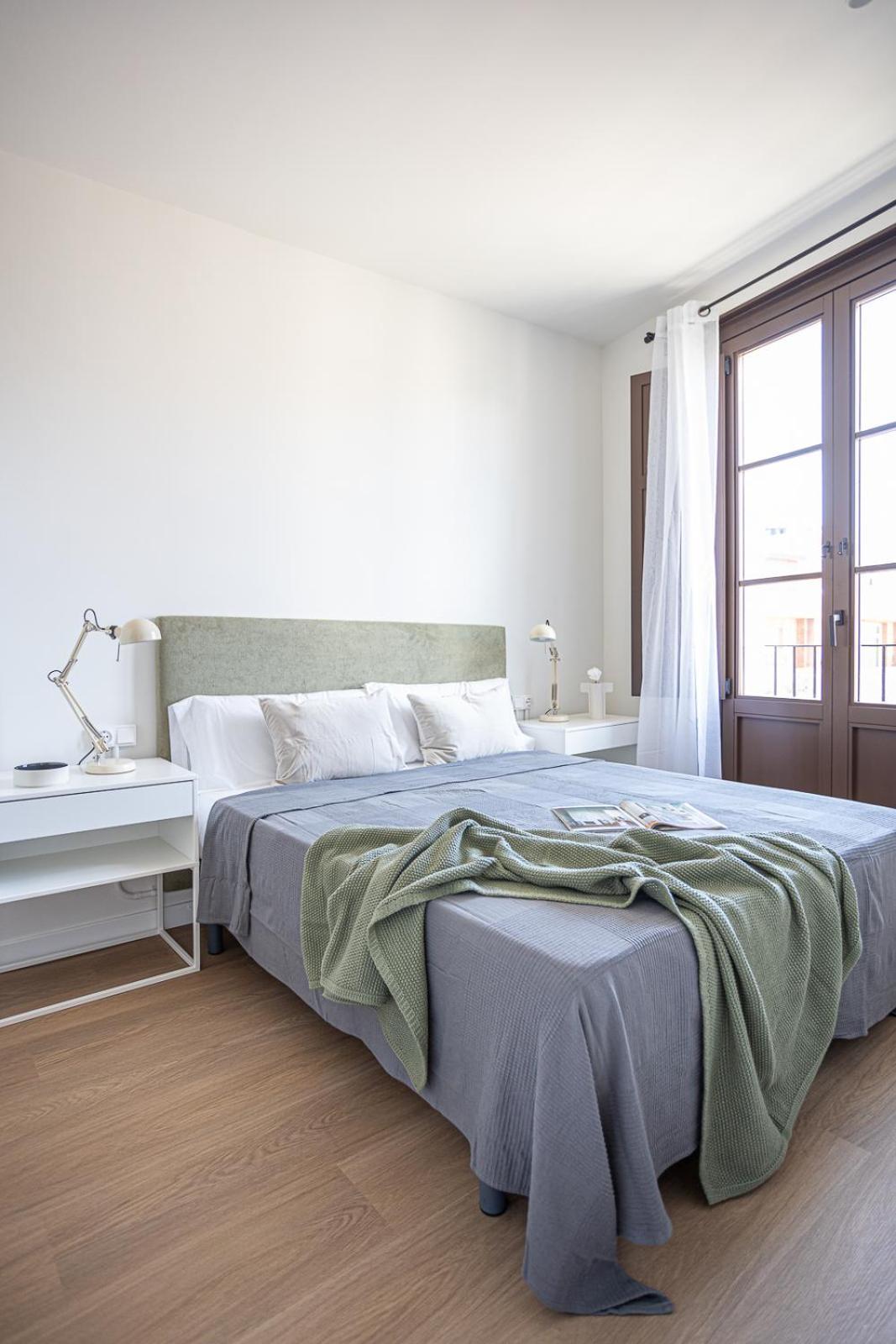 Lejlighed Modern 1 Bedroom Near Drassanes