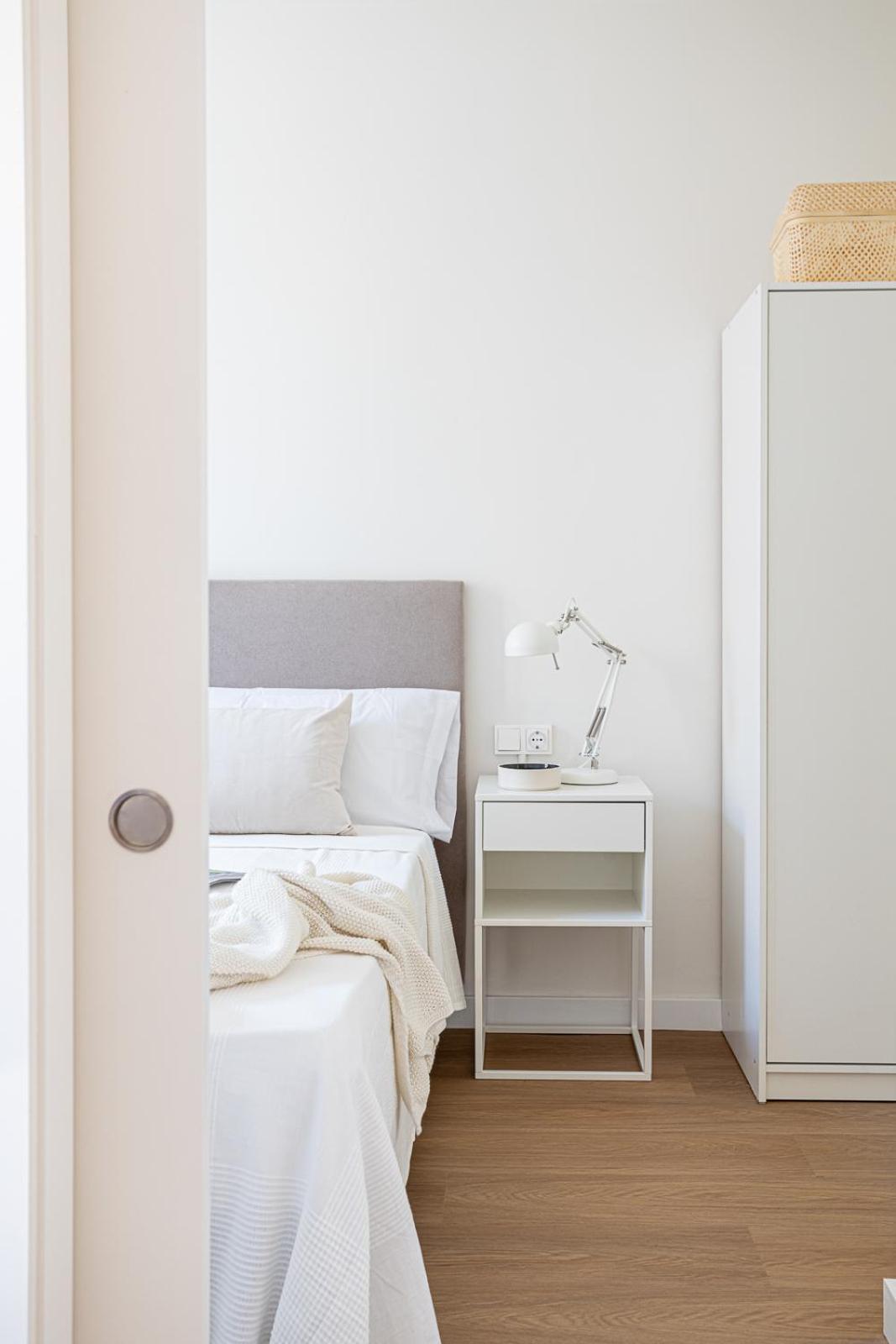Modern 1 Bedroom Near Drassanes Lejlighed *