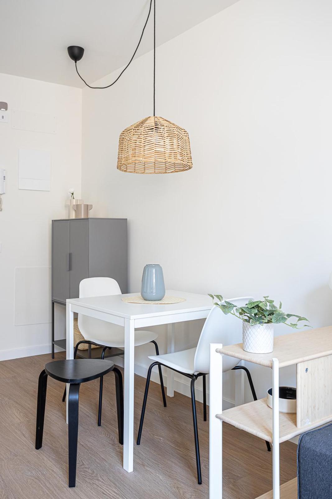 Lejlighed Modern 1 Bedroom Near Drassanes *