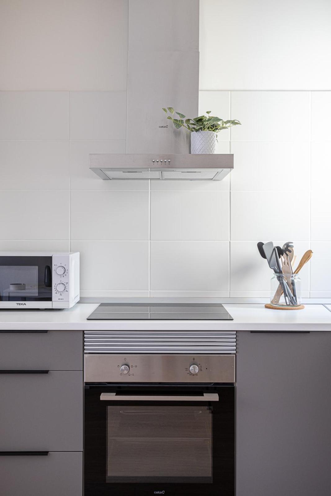 Apartament Modern 1 Bedroom Near Drassanes