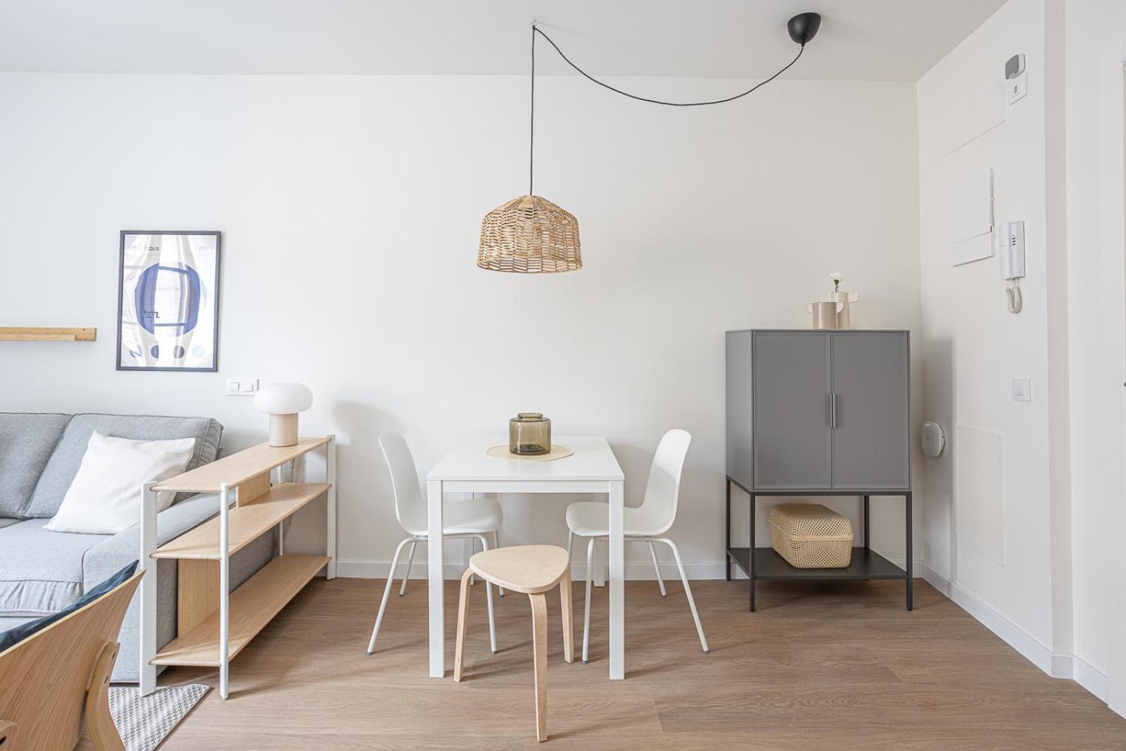 Modern 1 Bedroom Near Drassanes Apartament Barcelona